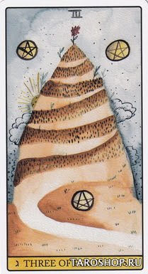 Tarot de Luz